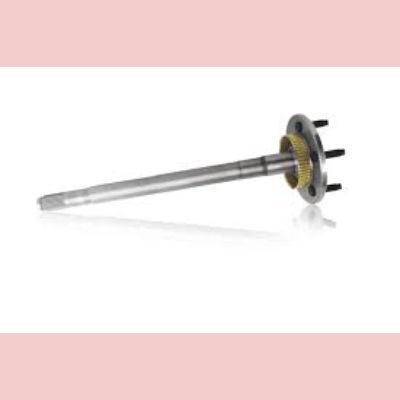 Rear Axle Shafts